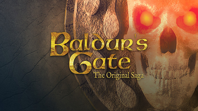 baldurs gate original saga torrent mac