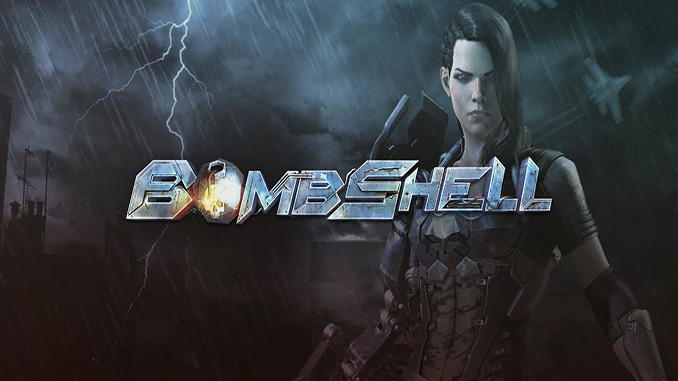 Bombshell Bombshell