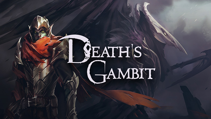 Death’s Gambit Death’s Gambit