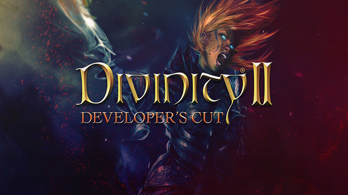 Divinity 2: Developer's Cut Divinity 2: Developer's Cut
