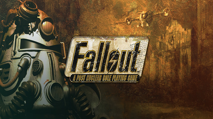 Fallout 3 gog download