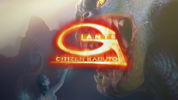 Download Giants Citizen Kabuto Full Version