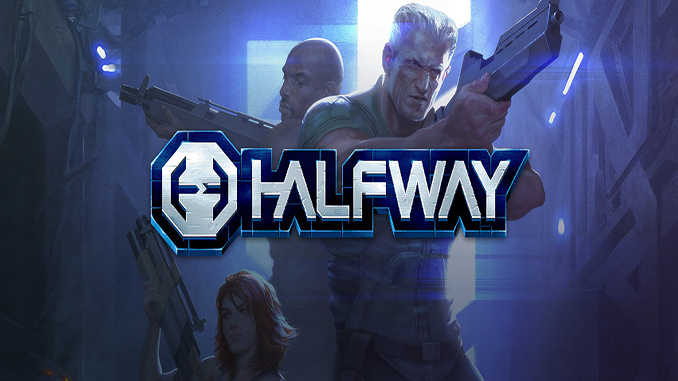 Halfway Halfway