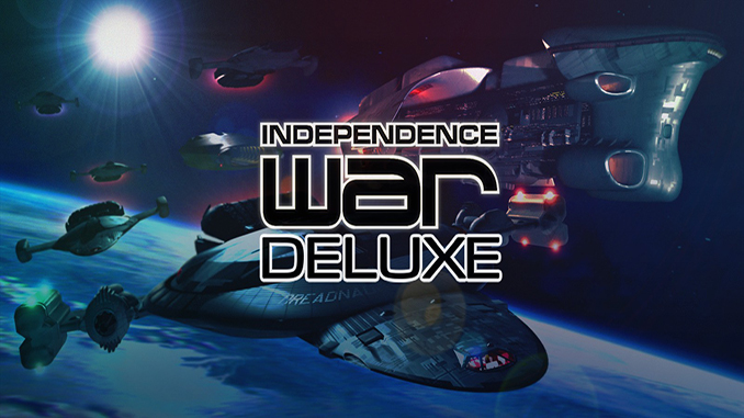 Independence War Deluxe Independence War Deluxe