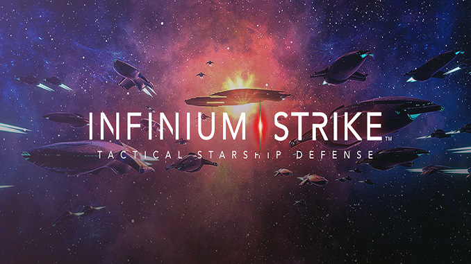 Infinium Strike Infinium Strike