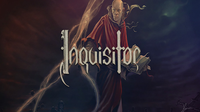 Inquisitor Inquisitor