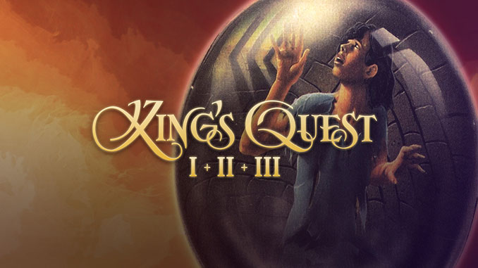 King's Quest Collection King's Quest Collection