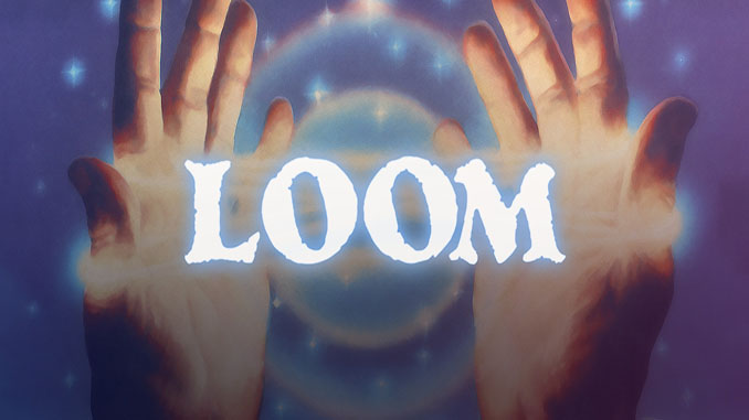Loom Loom