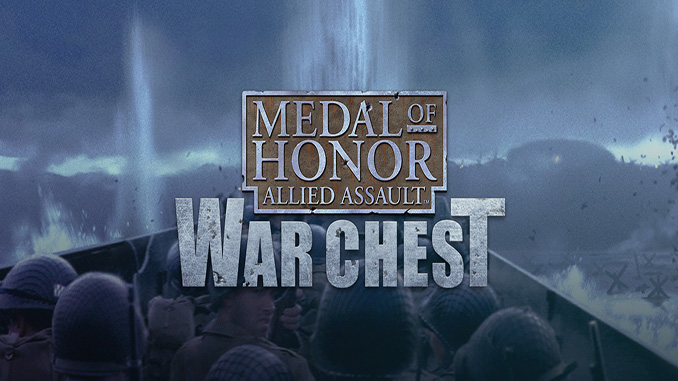 medal of honor allied assault breaktrough