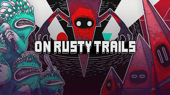 On Rusty Trails Download For Mac