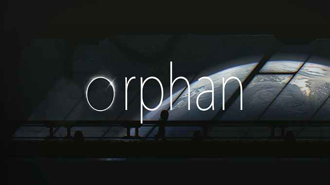 Orphan Orphan