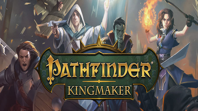 Gog Pathfinder Kingmaker Patch Download