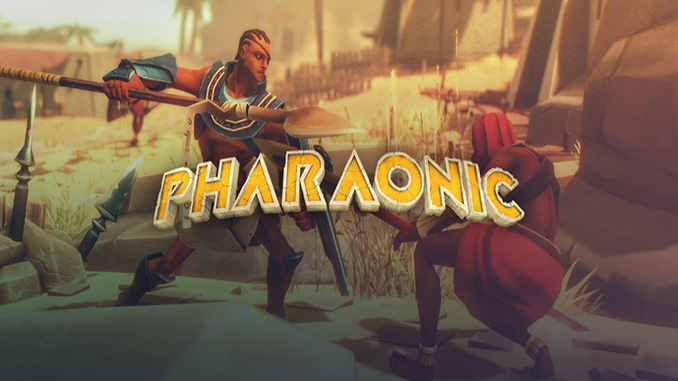 Pharaonic Pharaonic