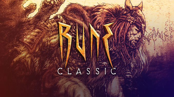 Rune Classic Rune Classic