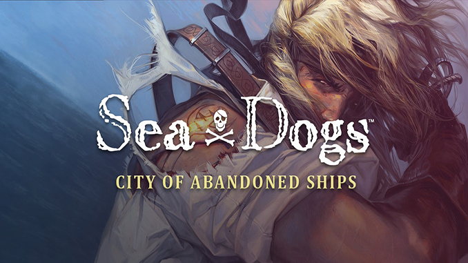 Free sea dogs 2 download