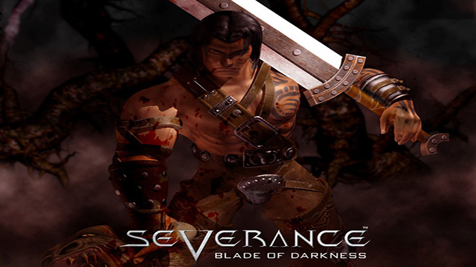 Severance Blade Of Darkness Download Full Game