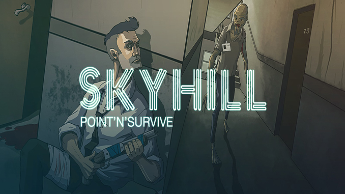 Skyhill Skyhill