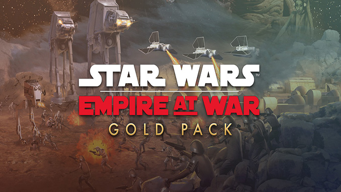 Игру Star Wars Empire At War Forces Of Corruption С Торрента