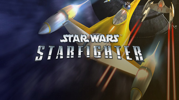 Star Wars Starfighter Download 18