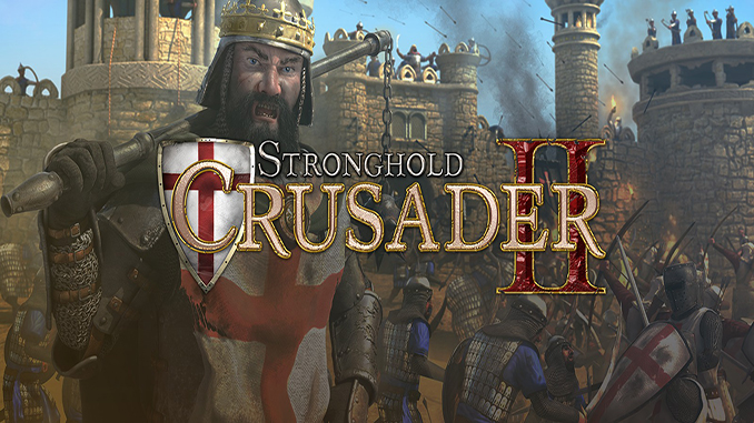 Cara Download Stronghold Crusader Full Version