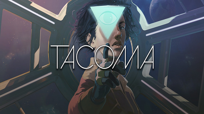 Tacoma Tacoma