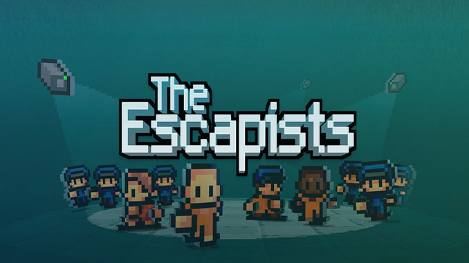 Download the escapist 2 apk online