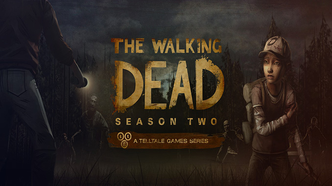 The Walking Dead Season 2 Pc Iso Download Zip