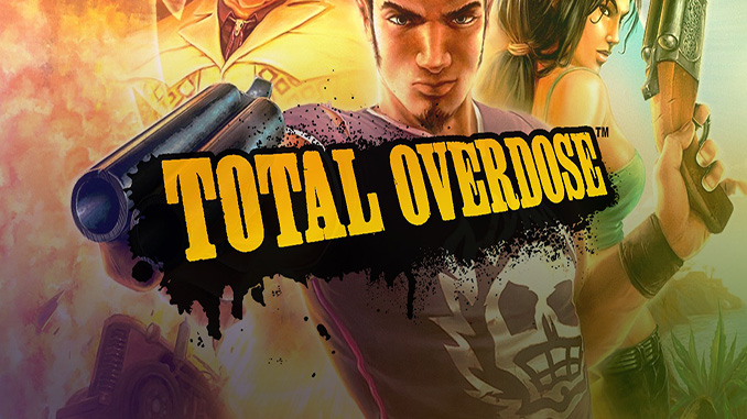 Total Overdose 2 Pc Game Setup Free Download