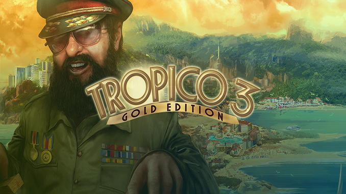 Tropico 3 Serial Number Kaskus