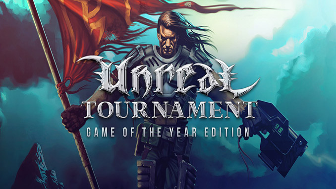 Unreal tournament goty download