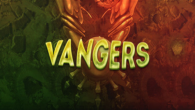 Vangers Vangers