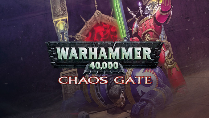 Descargar Crack Para Warhammer Mark Of Chaos Patch