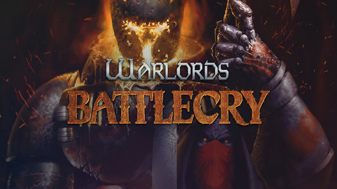 Warlords Battlecry Collection Warlords Battlecry Collection