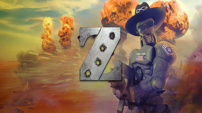 Z: The Game Z: The Game