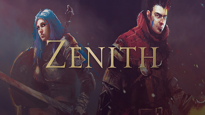 Zenith Zenith