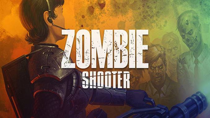 Shooter Zombie