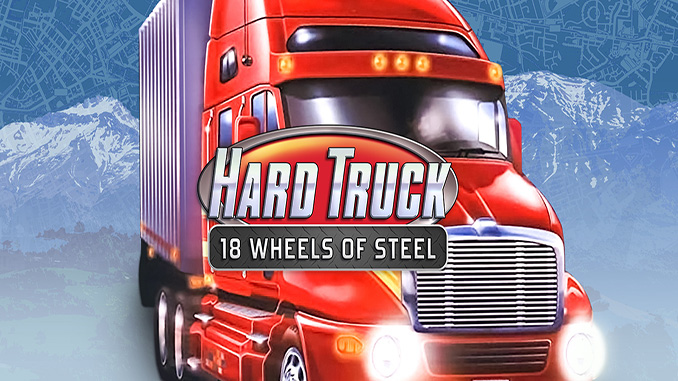 18 wheels of steel free download for windows 10