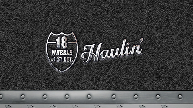 18 Wheels of Steel: Haulin’