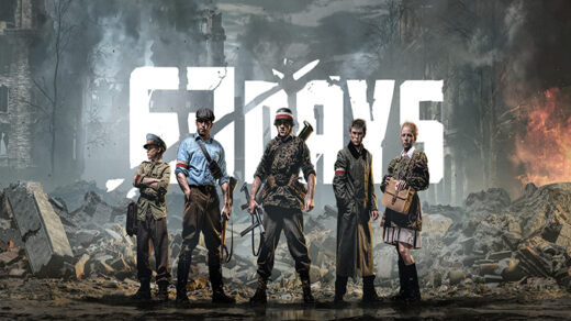 63 Days