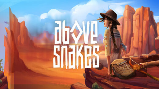 Above Snakes