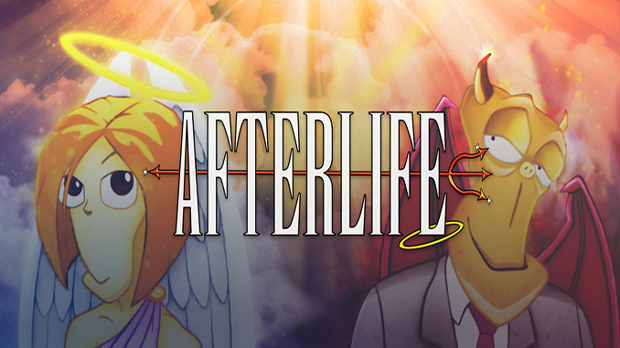 Death's Gambit: Afterlife v2.23 +DLC DRM-Free Download - Free GOG