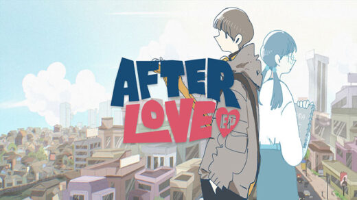 Afterlove EP