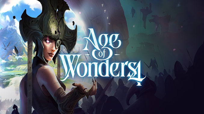 age of wonders 4 torrent