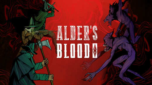 Alder's Blood: Definitive Edition + Prologue