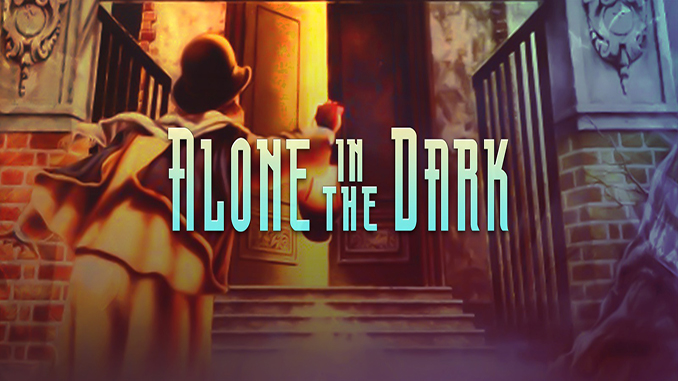 Alone in the Dark manual : Free Download, Borrow, and Streaming