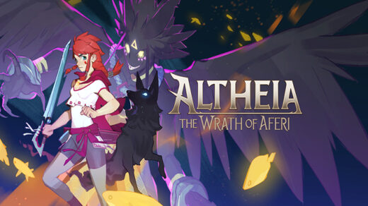 Altheia: The Wrath of Aferi