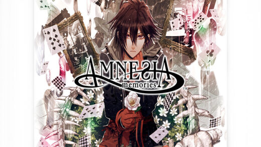Amnesia: Memories