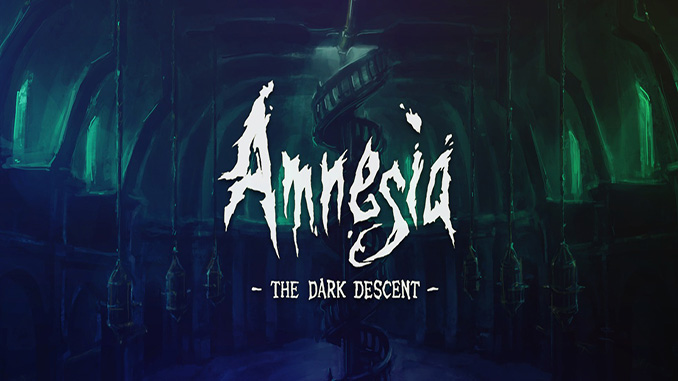 amnesia the dark descent pc download free
