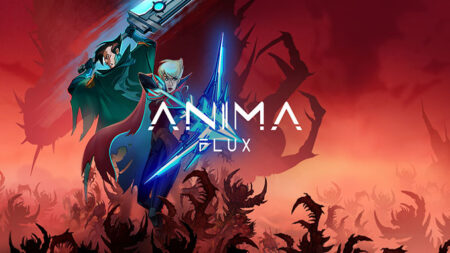 Anima Flux