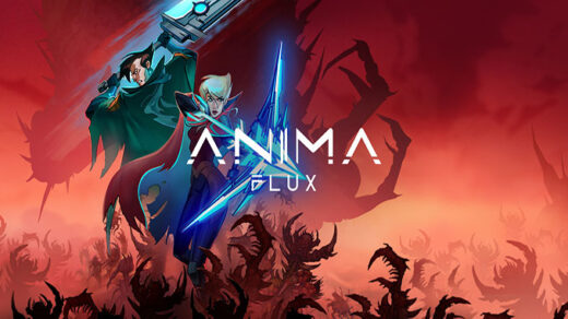 Anima Flux